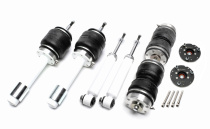 BMW 5-serie Touring E61 2004 - 2010 Luftfjädring Fjäderbenskit TA Technix